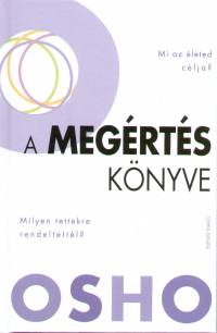 OSHO A megértés könyve pdf könyv letöltés
